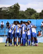 Barra Mansa retorna à Série B2 do Carioca após acesso em 2026
