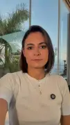 Bastidores da reconciliação entre Flávio e Michelle Bolsonaro em vídeos