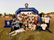 Batalhão FC pode voltar às competições na Segunda Divisão Tocantinense