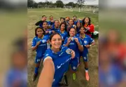 Batalhão Sub-15 vence e vai à final da BSB Cup em Brasília