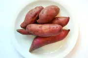 Batata doce e maçã no liquidificador: benefícios e receita
