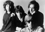 Baterista do The Doors revela influência da bossa nova em 'Break On Through'