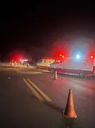 Batida entre carros mata jovem de 22 anos e fere 4 na BR-365 em Claro dos Poções