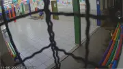 Bauru: 28 furtos em escolas em 5 meses; prefeitura reforça segurança