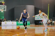 Bauru Basket anuncia ala argentino Franco Vieta como reforço