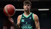Bauru Basket anuncia argentino Fermín Thygesen como reforço