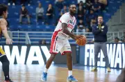 Bauru Basket contrata ala-armador americano Corderro Bennett, ex-Franca