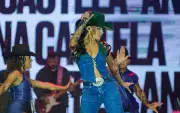 Bauru celebra 130 anos com shows de Ana Castela, Guilherme e Santiago e mais