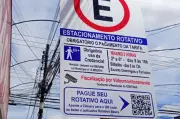 Bauru suspende ampliação da Zona Azul após reclamações