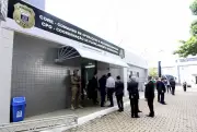 Bebê de 1 ano morre afogada em piscina em Olinda