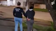 Bebê de 1 ano morre com traumatismo craniano; mãe é presa no RS