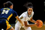 Bella Nascimento: armadora da seleção brasileira de basquete com raízes capixabas