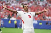 Bellingham brilha, Inglaterra vence Noruega e vai à semifinal da Copa 2026