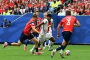Bellingham brilha, Inglaterra vira sobre Noruega e vai à semi da Copa 2026