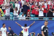 Bellingham iguala Pelé, Garrincha e Maradona com feito histórico na Copa