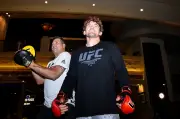 Ben Askren se aposenta oficialmente após última luta de wrestling