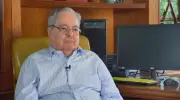 Benedito Ruy Barbosa: autor não sofria pressão por audiência 'fajuta'
