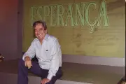 Benedito Ruy Barbosa: de auxiliar de guarda-livros a lenda da teledramaturgia