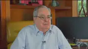 Benedito Ruy Barbosa é homenageado na Alems após morte aos 95 anos