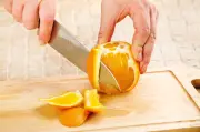 Benefícios do suco de laranja com cenoura no liquidificador