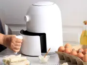 Beterraba na Airfryer: para que serve e por que é indicado