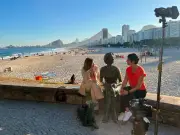 Beth Goulart fala sobre relação com Clarice Lispector no Balaio GloboNews