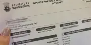 BH oferece desconto de 2% no IPTU para quitação de parcelas até 15 de junho