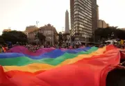 BH recebe 27ª Parada do Orgulho LGBTQIA+ com tema democracia