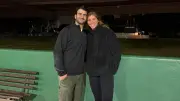 Bia Haddad revela romance com amigo de infância Alex Daoud