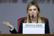 Bianca Reis deixa diretoria jurídica do Vasco; entenda os bastidores