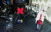 Bicicletas e motos elétricas transformam mobilidade em Pontal, SP