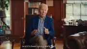 Biden rompe silêncio sobre câncer e anuncia livro de memórias