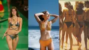 Biquíni completa 80 anos: ícone de liberdade feminina e moda praia