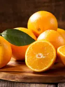 Biscoito de Laranja Caseiro: Opção Saudável e Deliciosa nas Férias