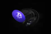 Bitcoin atinge US$ 65 mil com inflação dos EUA e ETFs