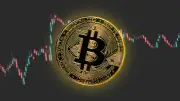 Bitcoin cai 1,6% com temores sobre gastos com IA e expectativa por decisão do Fed
