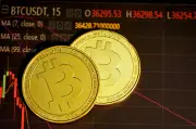 Bitcoin recua para US$ 64 mil com petróleo em alta e lei cripto nos EUA