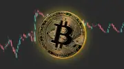 Bitcoin sobe 1% com esperança de diálogo entre EUA e Irã