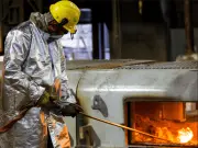 BlackRock reduz participação na Usiminas para 5,264% das PN