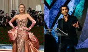 Blake Lively pede US$ 8 milhões de honorários a Justin Baldoni na Justiça