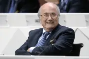 Blatter critica plano de vender participação na Copa do Mundo a investidores