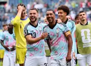 Bélgica critica Fifa por campo de treino em Los Angeles antes de jogo