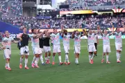 Bélgica mescla veteranos e jovens na Copa 2026
