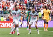 Bélgica é única a virar 2 a 0 em mata-mata de Copa duas vezes