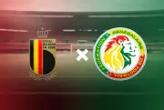 Bélgica x Senegal: onde assistir ao vivo à Copa do Mundo 2026