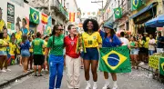 Blokecore e Brazilcore: moda pós-Copa e o papel feminino