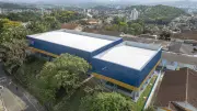 Blumenau investe R$ 57 milhões em infraestrutura e capacitação nas escolas