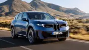 BMW iX3 bate recorde de autonomia no Brasil com 570 km