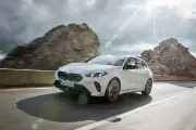 BMW M135 xDrive: o hatch esportivo de R$ 460 mil que resiste à era dos SUVs
