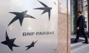 BNP Paribas lucra €4,345 bi no 2º tri, alta de 33%